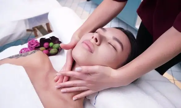 Facial Massage